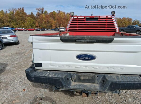 1FT7W3BT9KED43627 2019 FORD SUPER DUTY F-350 SRW  