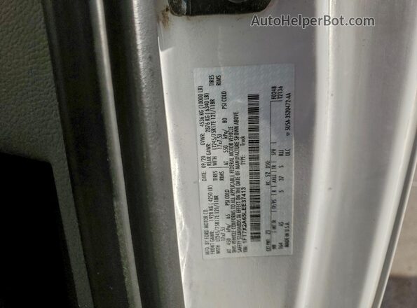 1FT7X2A65LEE37413 2020 FORD F250 White Vista del compartimento del motor