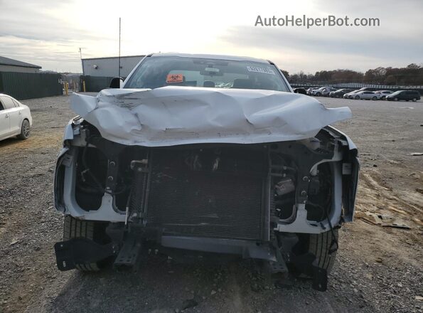 1FT7X2AA3REC46022 2024 FORD F250 White Widok z przodu