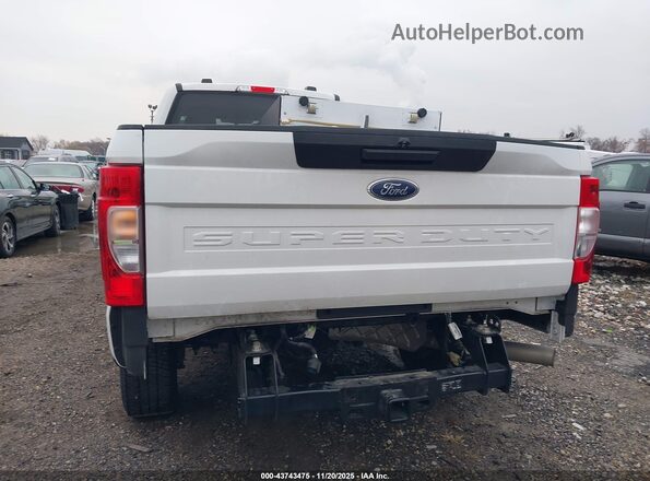 1FT7X2B61LEE79656 2020 FORD F-250 White 