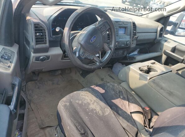 1FT7X2B66MED94362 2021 FORD F250 Белый 