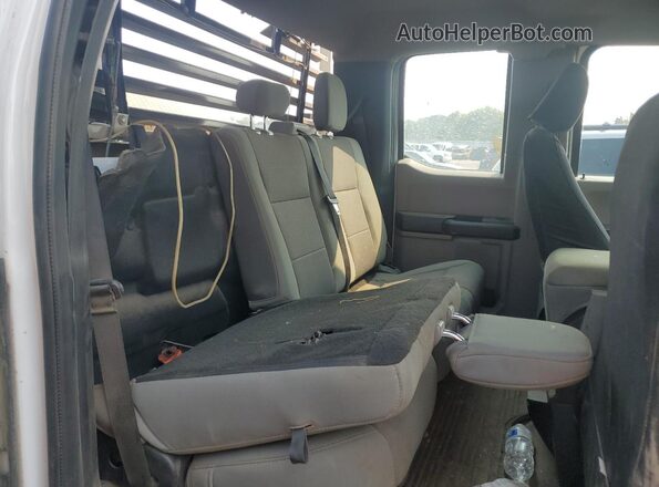 1FT7X2B66MED94362 2021 FORD F250 Белый 