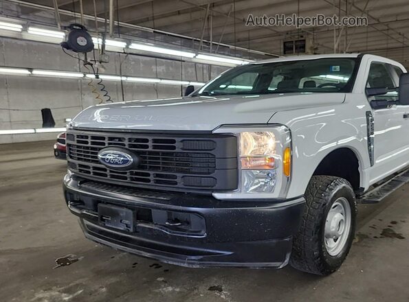 1FT7X2BA3PEC58814 2023 FORD F-250  