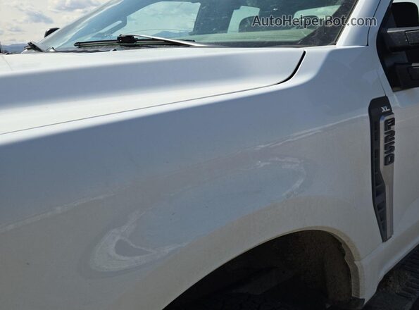 1FT7X2BA3PEC58814 2023 FORD F-250  