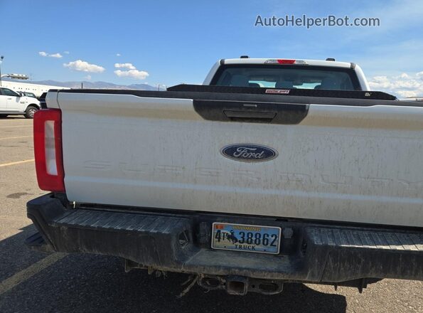 1FT7X2BA3PEC58814 2023 FORD F-250  