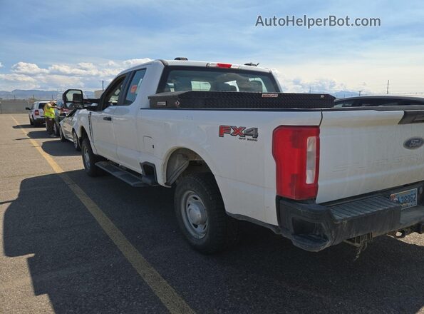 1FT7X2BA3PEC58814 2023 FORD F-250  