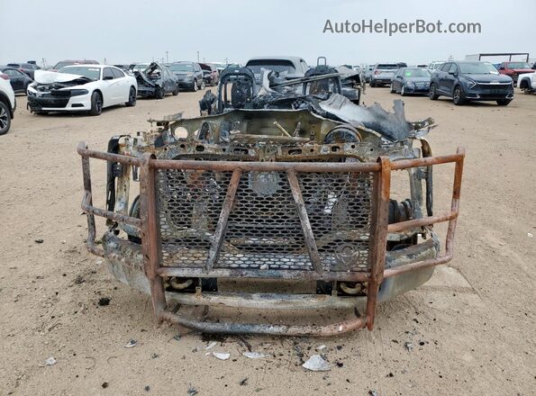 1FT7X2BA3REC43037 2024 FORD F250 Burn Vista frontal