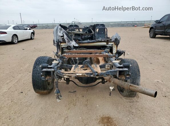 1FT7X2BA3REC43037 2024 FORD F250 Burn Vista trasera