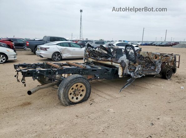 1FT7X2BA3REC43037 2024 FORD F250 Burn Trasero derecho