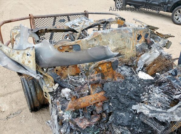 1FT7X2BA3REC43037 2024 FORD F250 Burn Vista del salpicadero
