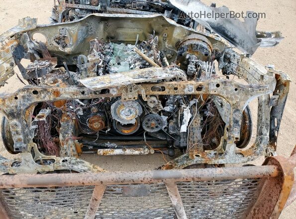 1FT7X2BA3REC43037 2024 FORD F250 Burn Vista interior trasera