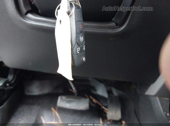 1FT7X2BT1MEE01465 2021 FORD F-250 White Вид панелі приладів