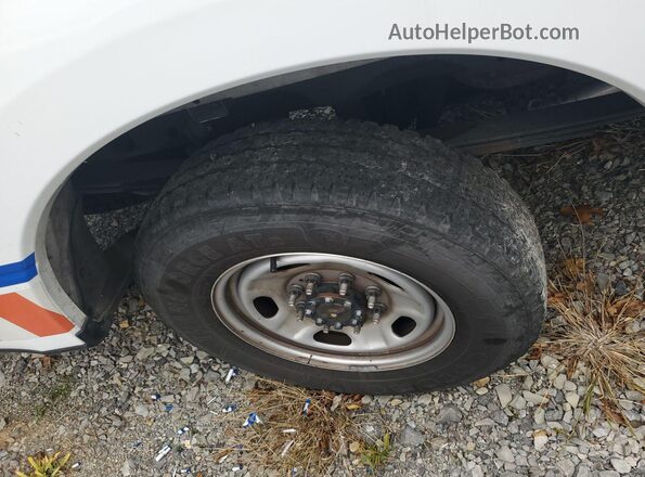 1FT7X2BT2NEF73070 2022 FORD F-250  