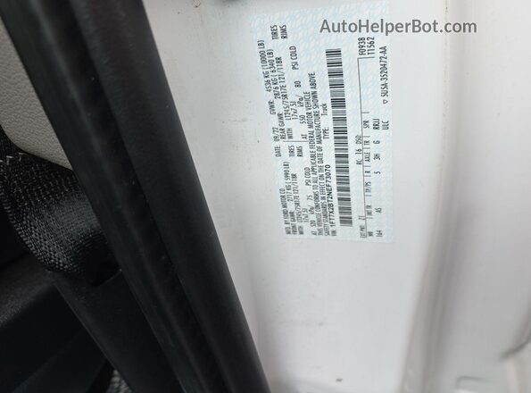 1FT7X2BT2NEF73070 2022 FORD F-250  