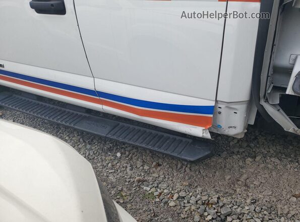 1FT7X2BT2NEF73070 2022 FORD F-250  Вид наклейки с VIN-кодом