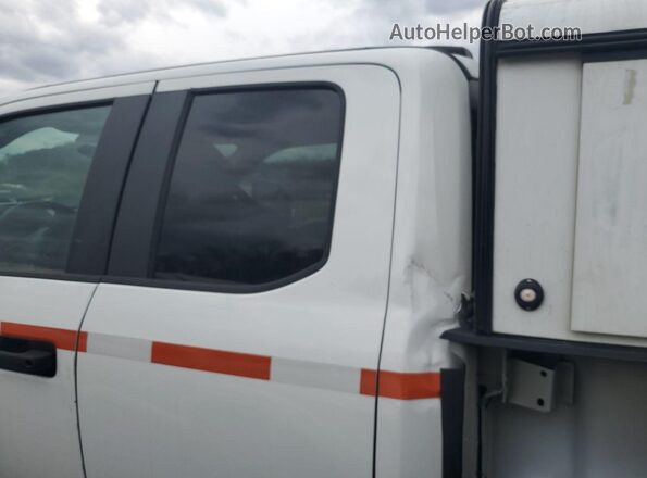 1FT7X2BT2NEF73070 2022 FORD F-250  Вид сзади