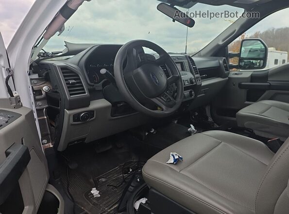 1FT7X2BT2NEF73070 2022 FORD F-250  