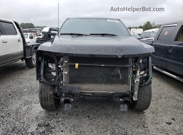 1FT8W2BT2RED95836 2024 FORD F250 Black Դիմացի տեսք
