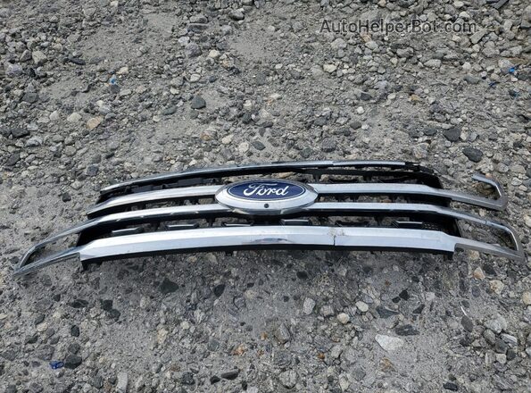 1FT8W3BT9REE22326 2024 FORD F350 Silver Вид підкапотного простору