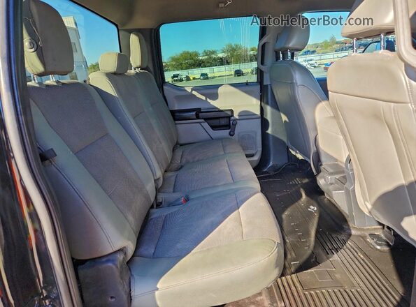 1FT8W3DT1MEC83959 2021 FORD F350 Black 
