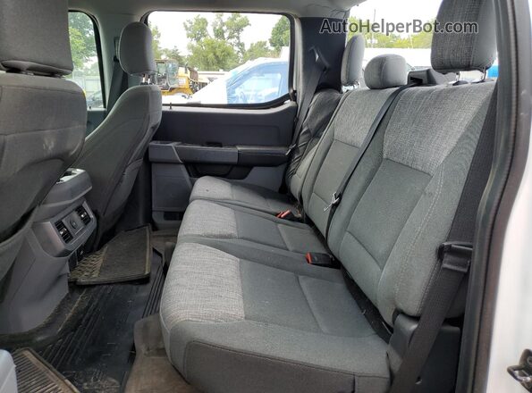 1FT8W3DT5REC69263 2024 FORD F350 White 
