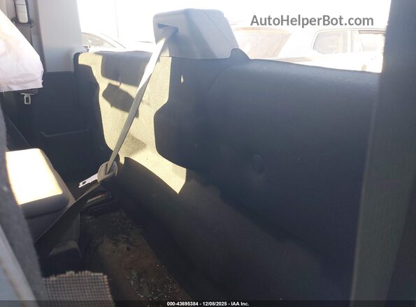 1FTBF2AA7SEC21997 2025 FORD F-250 White Widok naklejki z numerem VIN