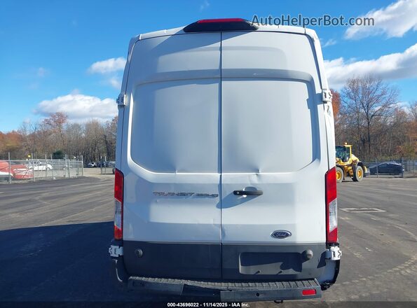 1FTBF4X87LKB65532 2020 FORD TRANSIT-350 White 