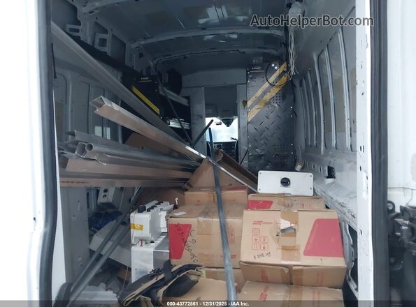 1FTBF4X87MKA74178 2021 FORD TRANSIT-350 White VIN კოდის სტიკერის ხედი