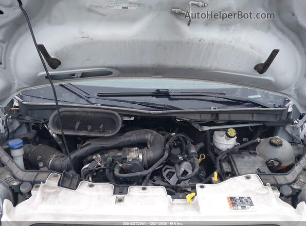 1FTBF4X87MKA74178 2021 FORD TRANSIT-350 White უკანა ხედი