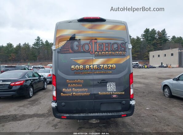 1FTBF4XG4RKA39595 2024 FORD TRANSIT-350 Green 