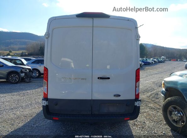 1FTBR1C81LKB65909 2020 FORD TRANSIT-250 White 