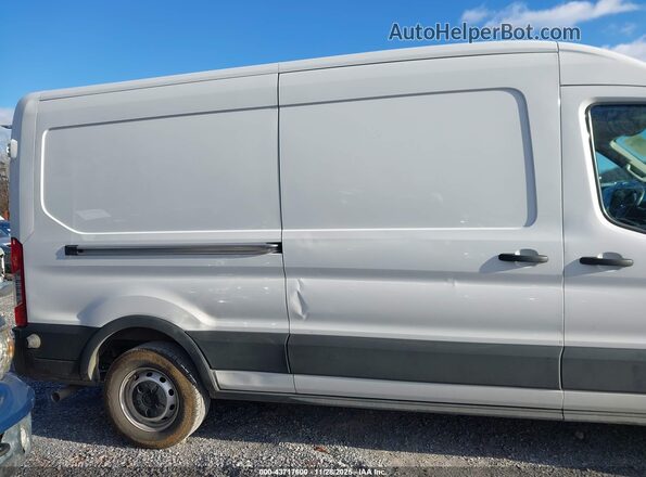 1FTBR1C81LKB65909 2020 FORD TRANSIT-250 White 