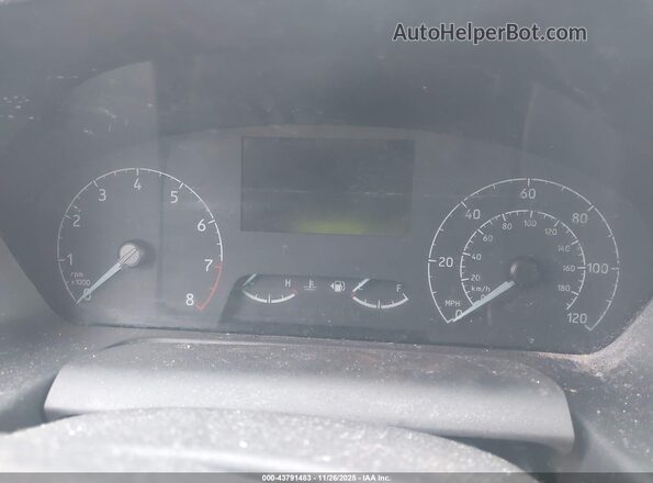 1FTBR1C82LKB43546 2020 FORD TRANSIT-250 White უკანა სავარძლების ხედი