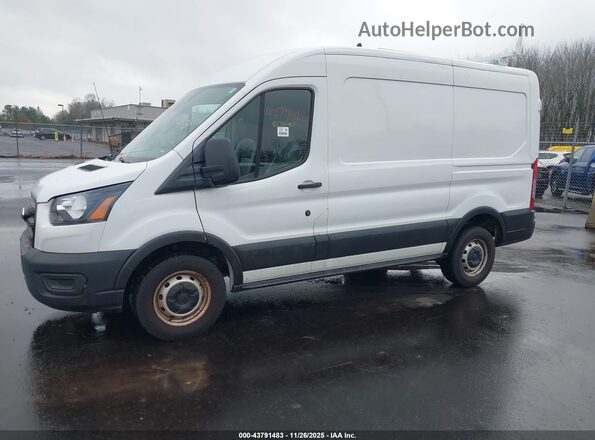 1FTBR1C82LKB43546 2020 FORD TRANSIT-250 White სალონის 360-გრადუსიანი ხედი