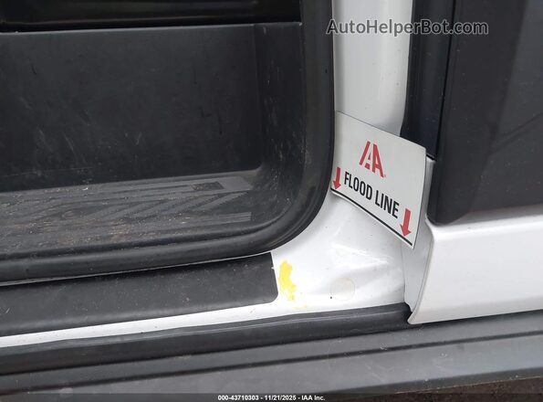1FTBR1C82RKB55379 2024 FORD TRANSIT-250 Белый Вид спереди