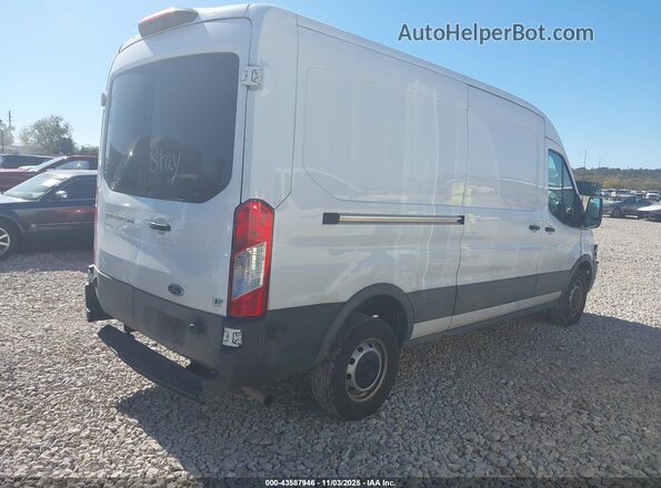 1FTBR1C84RKA51170 2024 FORD TRANSIT-250 White Rear right