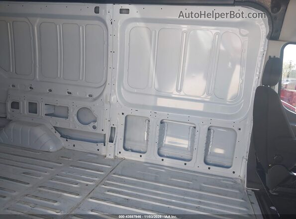 1FTBR1C84RKA51170 2024 FORD TRANSIT-250 White VIN sticker view