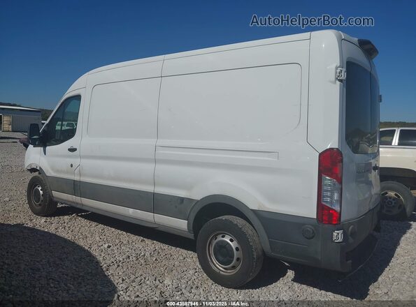 1FTBR1C84RKA51170 2024 FORD TRANSIT-250 White Rear left
