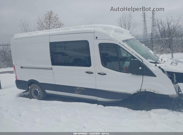 1FTBR1C8XLKB03733 2020 FORD TRANSIT-250 Белый 