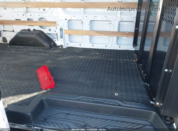 1FTBR1Y82PKA18058 2023 FORD TRANSIT-250 White VIN sticker view