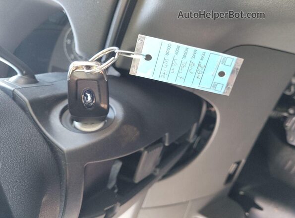 1FTBR1Y82PKC01640 2023 FORD TRANSIT-250  Rear left