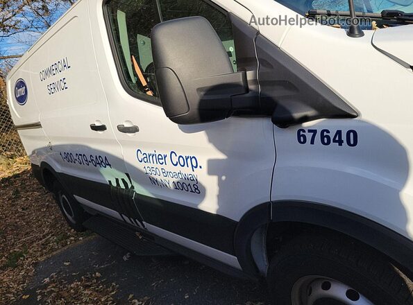 1FTBR1Y82PKC01640 2023 FORD TRANSIT-250  