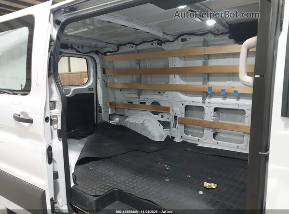 1FTBR1Y87PKB56906 2023 FORD TRANSIT-250 White VIN sticker view