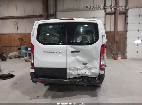 1FTBR1Y87PKB56906 2023 FORD TRANSIT-250 White 