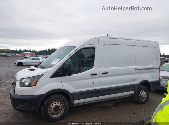 1FTBR2C82LKB13324 2020 FORD TRANSIT-250 White Vista interior de 360 grados
