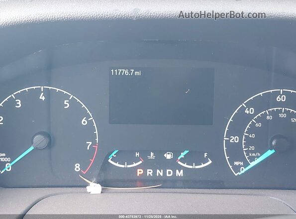 1FTBR2C82PKC00811 2023 FORD TRANSIT-250 White Вид задніх сидінь