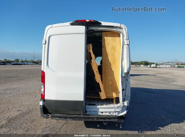1FTBR2C85PKB28289 2023 FORD TRANSIT-250 White 