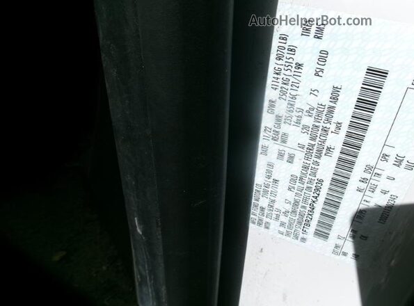 1FTBR2X84PKA29036 2023 FORD TRANSIT-250  
