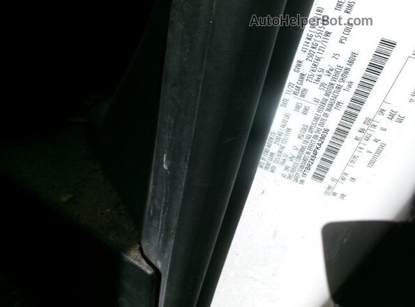 1FTBR2X84PKA29036 2023 FORD TRANSIT-250  