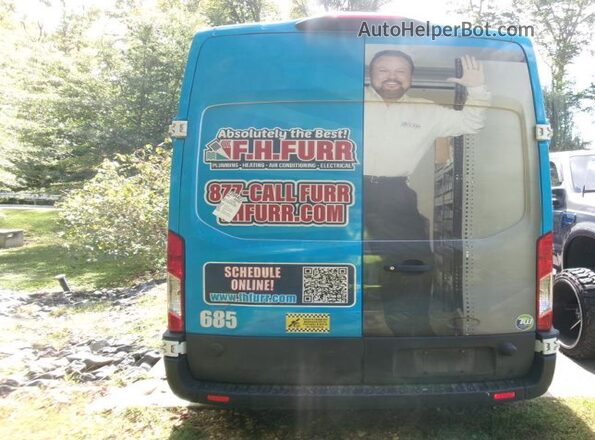 1FTBR2X84PKA29036 2023 FORD TRANSIT-250  
